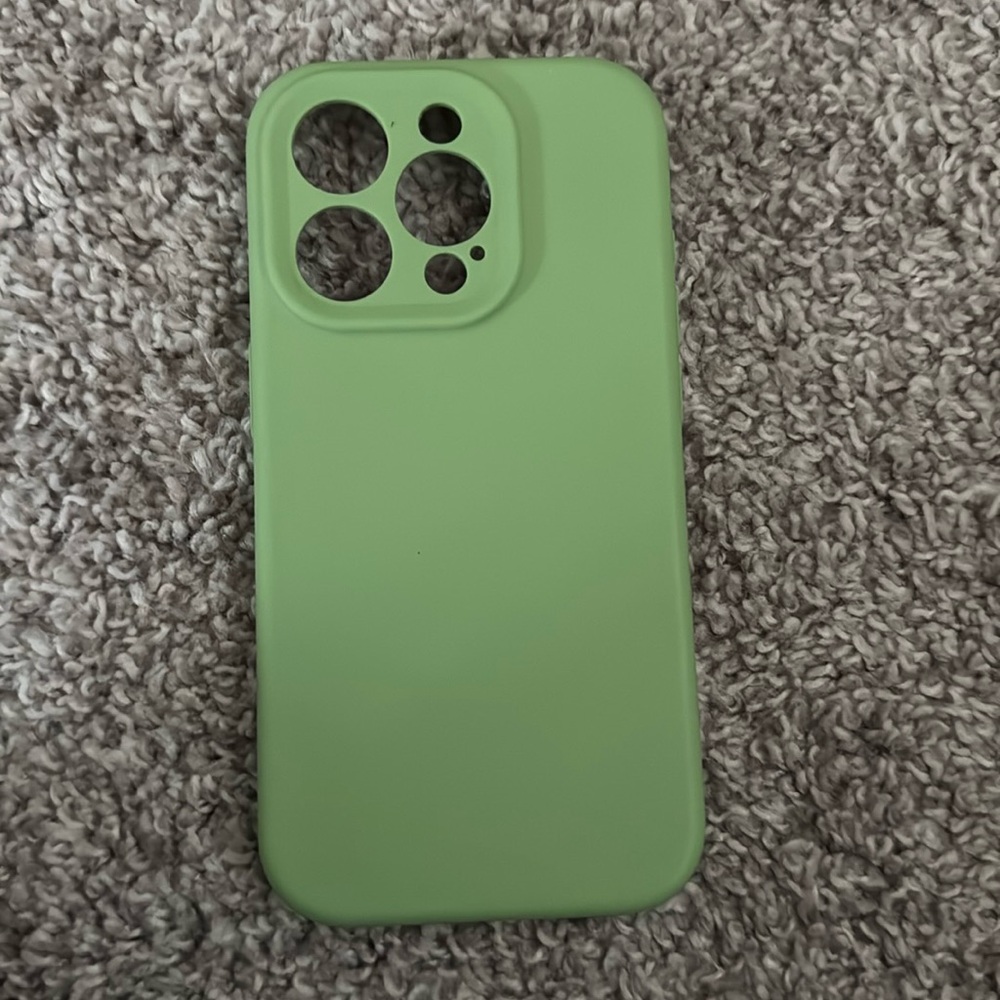Iphone 15 pro case